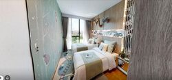 Belgravia Ace (D28), Semi-Detached #625668571